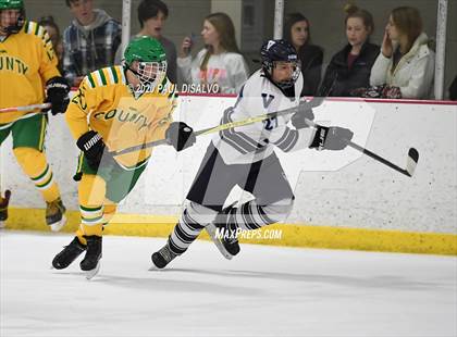 Thumbnail 3 in Pueblo County @ Valor Christian photogallery.