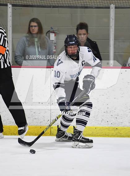 Thumbnail 1 in Pueblo County @ Valor Christian photogallery.