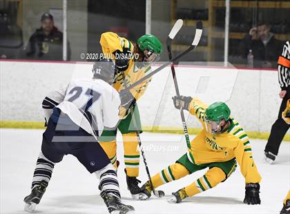 Thumbnail 1 in Pueblo County @ Valor Christian photogallery.