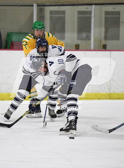 Thumbnail 1 in Pueblo County @ Valor Christian photogallery.
