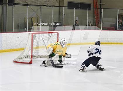 Thumbnail 1 in Pueblo County @ Valor Christian photogallery.