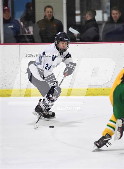 Thumbnail 2 in Pueblo County @ Valor Christian photogallery.