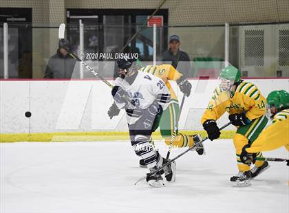 Thumbnail 3 in Pueblo County @ Valor Christian photogallery.