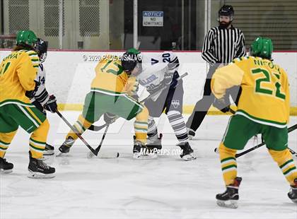 Thumbnail 3 in Pueblo County @ Valor Christian photogallery.