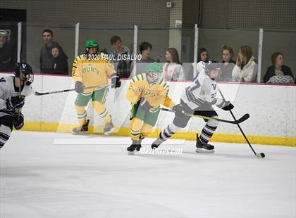 Thumbnail 1 in Pueblo County @ Valor Christian photogallery.