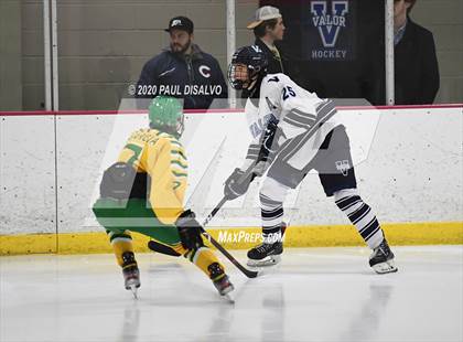 Thumbnail 3 in Pueblo County @ Valor Christian photogallery.