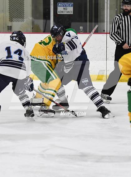 Thumbnail 3 in Pueblo County @ Valor Christian photogallery.