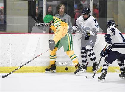 Thumbnail 2 in Pueblo County @ Valor Christian photogallery.