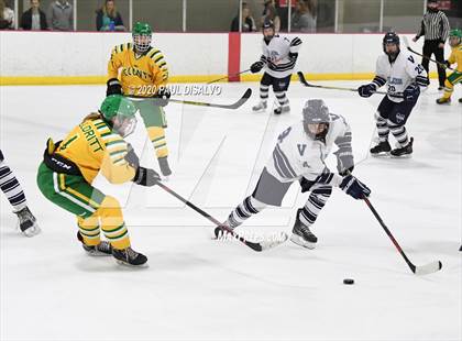 Thumbnail 1 in Pueblo County @ Valor Christian photogallery.