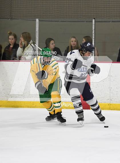 Thumbnail 1 in Pueblo County @ Valor Christian photogallery.