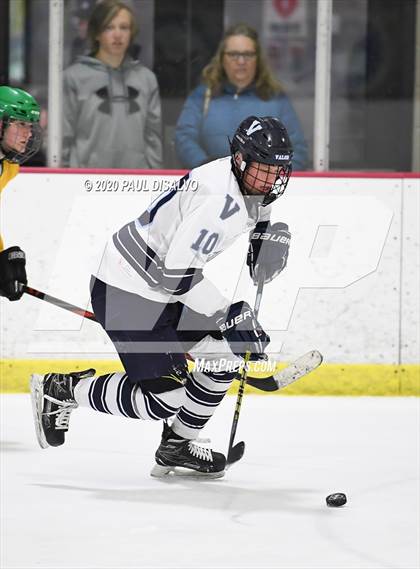 Thumbnail 2 in Pueblo County @ Valor Christian photogallery.