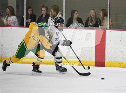 Thumbnail 3 in Pueblo County @ Valor Christian photogallery.