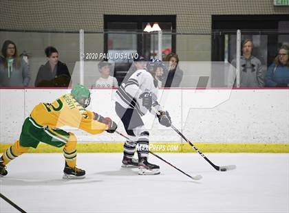 Thumbnail 1 in Pueblo County @ Valor Christian photogallery.