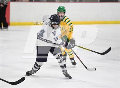 Thumbnail 1 in Pueblo County @ Valor Christian photogallery.