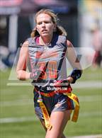 Photo from the gallery "Mission Viejo vs University (SoCal Showcase)"