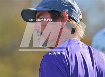 Thumbnail 3 in Sabine @ Mt. Vernon (UIL 3A Bi-District Playoff) photogallery.