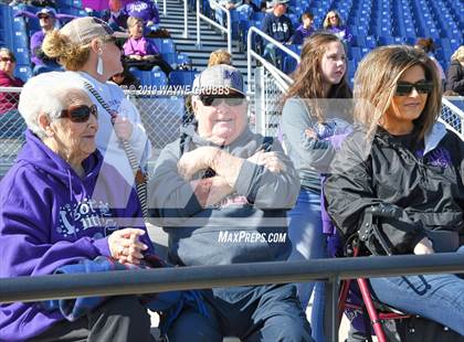 Thumbnail 3 in Sabine @ Mt. Vernon (UIL 3A Bi-District Playoff) photogallery.