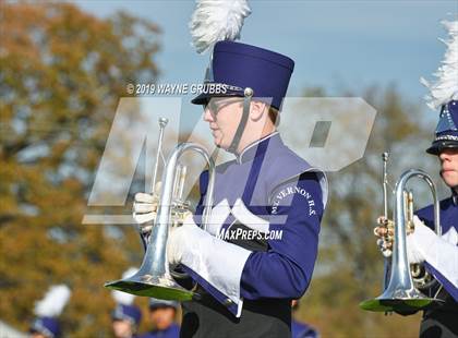 Thumbnail 1 in Sabine @ Mt. Vernon (UIL 3A Bi-District Playoff) photogallery.