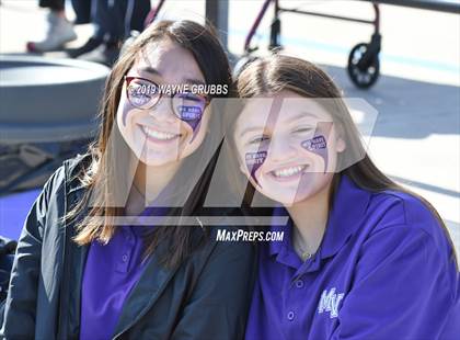 Thumbnail 1 in Sabine @ Mt. Vernon (UIL 3A Bi-District Playoff) photogallery.