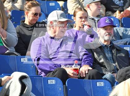 Thumbnail 1 in Sabine @ Mt. Vernon (UIL 3A Bi-District Playoff) photogallery.