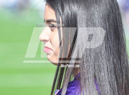 Thumbnail 1 in Sabine @ Mt. Vernon (UIL 3A Bi-District Playoff) photogallery.