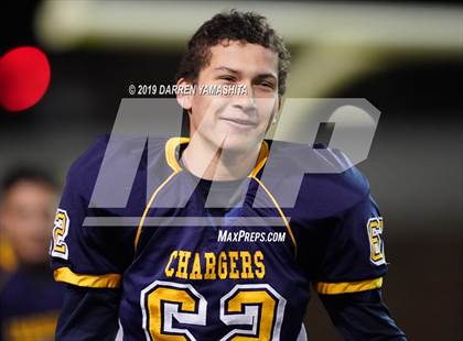 Thumbnail 3 in Santa Cruz vs. Leland (CIF CCS D5 Final) photogallery.