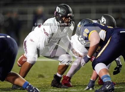 Thumbnail 3 in Santa Cruz vs. Leland (CIF CCS D5 Final) photogallery.