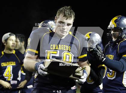 Thumbnail 1 in Santa Cruz vs. Leland (CIF CCS D5 Final) photogallery.