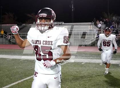 Thumbnail 2 in Santa Cruz vs. Leland (CIF CCS D5 Final) photogallery.