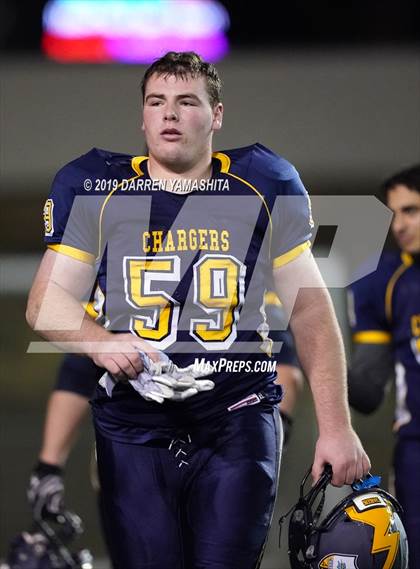 Thumbnail 1 in Santa Cruz vs. Leland (CIF CCS D5 Final) photogallery.
