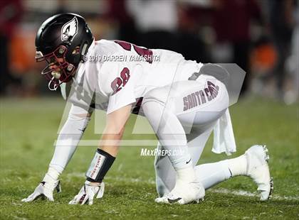 Thumbnail 3 in Santa Cruz vs. Leland (CIF CCS D5 Final) photogallery.