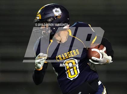 Thumbnail 2 in Santa Cruz vs. Leland (CIF CCS D5 Final) photogallery.