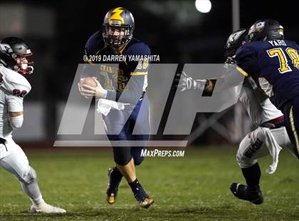 Thumbnail 3 in Santa Cruz vs. Leland (CIF CCS D5 Final) photogallery.