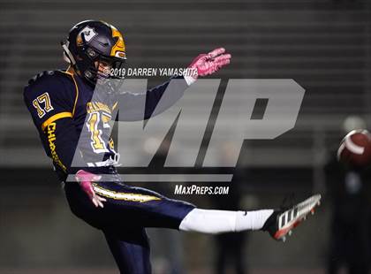 Thumbnail 1 in Santa Cruz vs. Leland (CIF CCS D5 Final) photogallery.