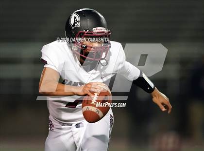 Thumbnail 2 in Santa Cruz vs. Leland (CIF CCS D5 Final) photogallery.