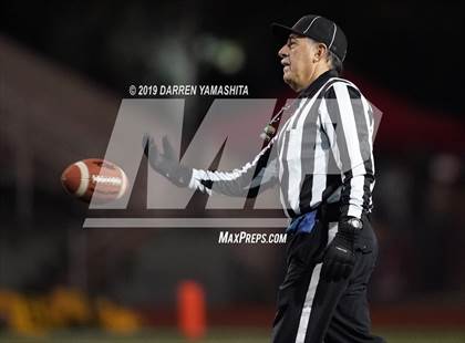 Thumbnail 3 in Santa Cruz vs. Leland (CIF CCS D5 Final) photogallery.