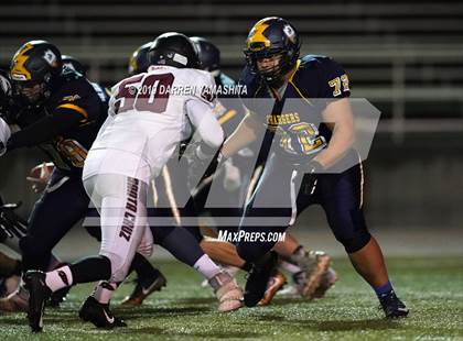Thumbnail 1 in Santa Cruz vs. Leland (CIF CCS D5 Final) photogallery.