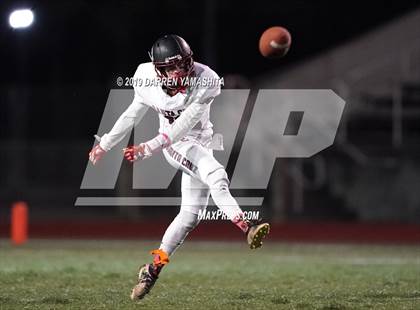 Thumbnail 3 in Santa Cruz vs. Leland (CIF CCS D5 Final) photogallery.