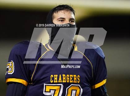 Thumbnail 1 in Santa Cruz vs. Leland (CIF CCS D5 Final) photogallery.