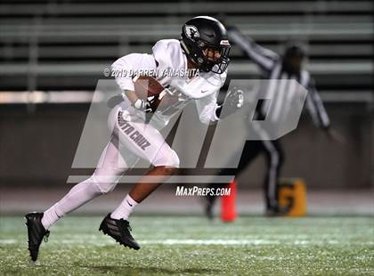 Thumbnail 1 in Santa Cruz vs. Leland (CIF CCS D5 Final) photogallery.