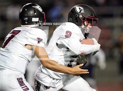Thumbnail 3 in Santa Cruz vs. Leland (CIF CCS D5 Final) photogallery.