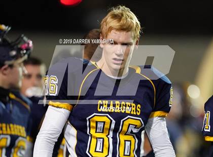 Thumbnail 3 in Santa Cruz vs. Leland (CIF CCS D5 Final) photogallery.