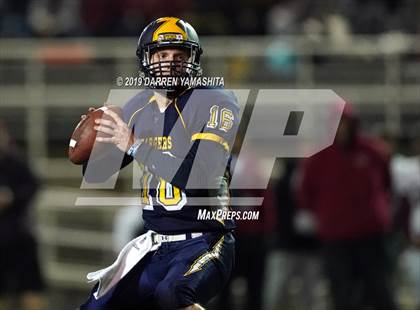 Thumbnail 1 in Santa Cruz vs. Leland (CIF CCS D5 Final) photogallery.