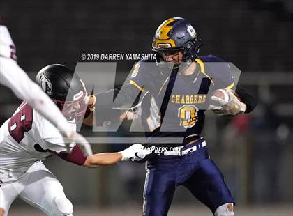 Thumbnail 1 in Santa Cruz vs. Leland (CIF CCS D5 Final) photogallery.
