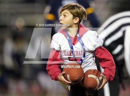 Thumbnail 1 in Santa Cruz vs. Leland (CIF CCS D5 Final) photogallery.