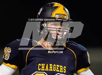 Thumbnail 2 in Santa Cruz vs. Leland (CIF CCS D5 Final) photogallery.