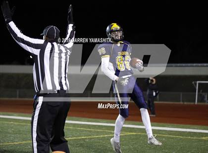Thumbnail 2 in Santa Cruz vs. Leland (CIF CCS D5 Final) photogallery.