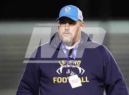 Thumbnail 3 in Santa Cruz vs. Leland (CIF CCS D5 Final) photogallery.