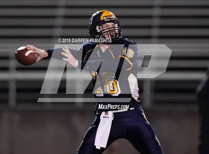 Thumbnail 3 in Santa Cruz vs. Leland (CIF CCS D5 Final) photogallery.
