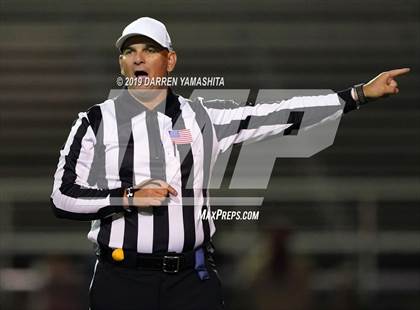 Thumbnail 1 in Santa Cruz vs. Leland (CIF CCS D5 Final) photogallery.